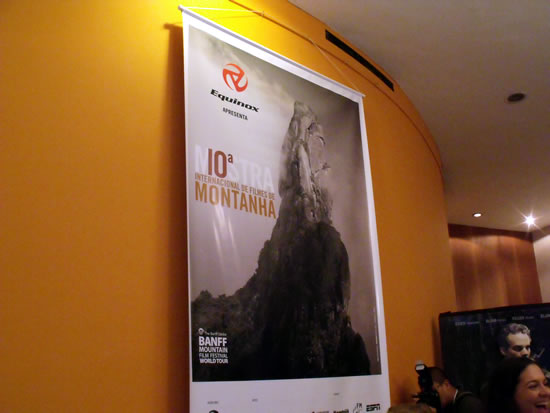 mostra internacional de filmes de montanha