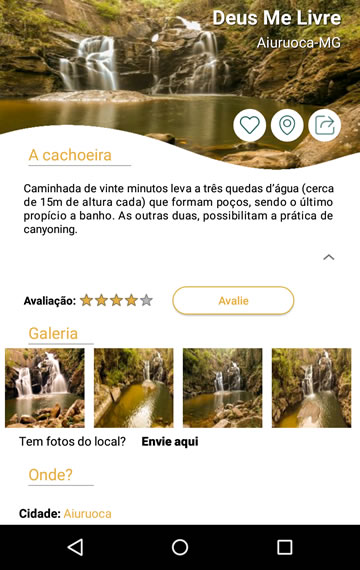 App EcoGuias