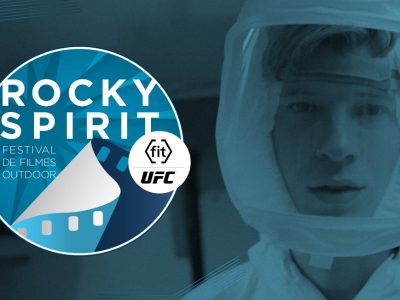 Festival de Filmes Outdoor Rocky Spirit 2021